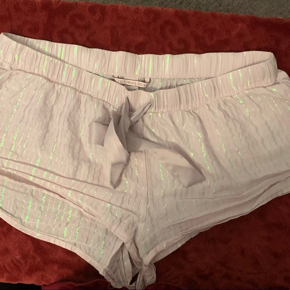 VS sleep shorts 🦋